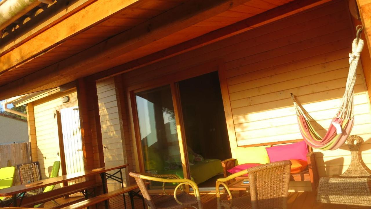 Les Terrasses De Scaglioli Villa Villanova Eksteriør bilde
